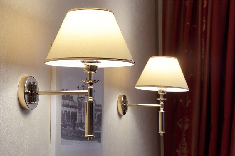 Стандартный 2-местный (корпус №3)