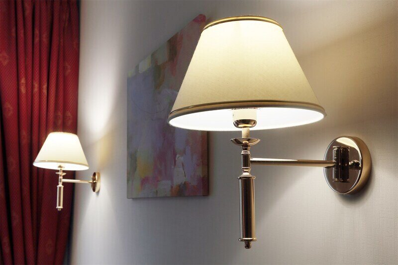 Стандартный 2-местный (корпус № 6 с евроремонтом)