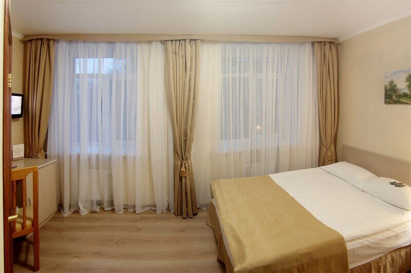 Стандартный Плюс 1-местный (корпус № 2)