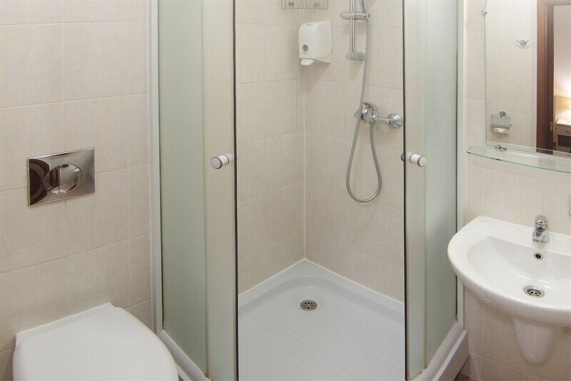 Стандартный Плюс 1-местный (корпус № 2)