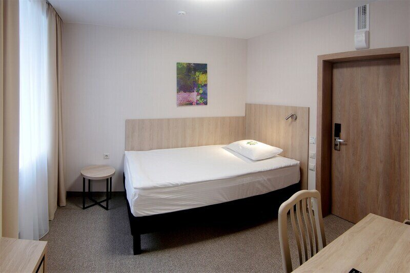 Стандарт Плюс 1-местный корпус № 5)