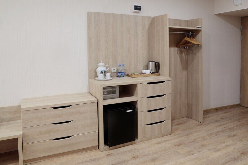 Студия 2-местный (корпус № 1)