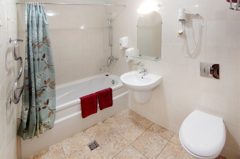 Студио 2-местный (корпус № 2)