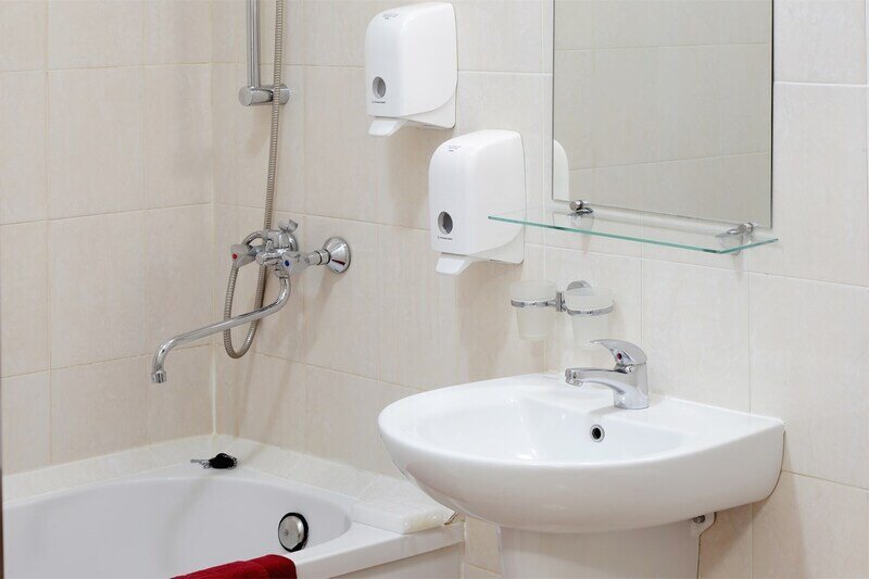 Студио 2-местный (корпус № 2)