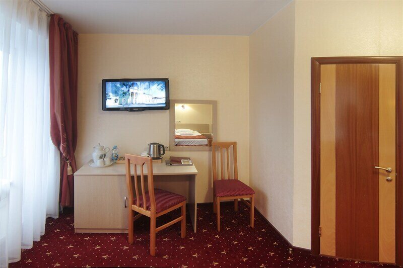 Студио 2-местный (корпус №3)