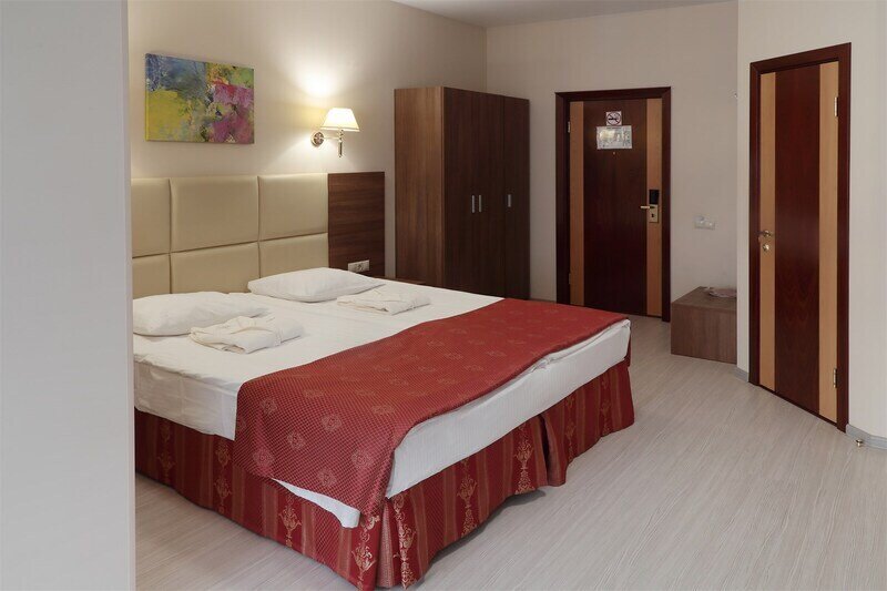 Студия 2-местный (корпус № 6)