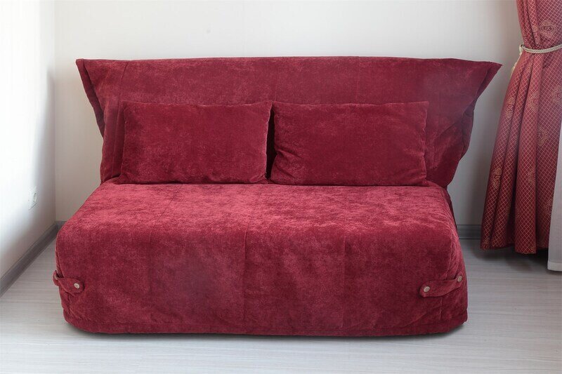 Студия 2-местный (корпус № 6)