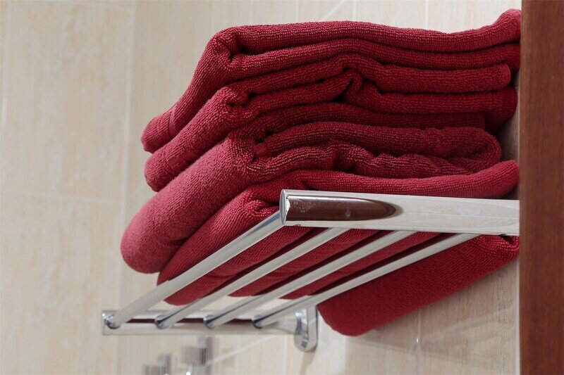 Студия 2-местный (корпус № 6)