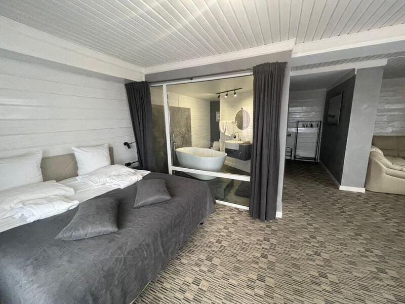 Люкс 2-местный