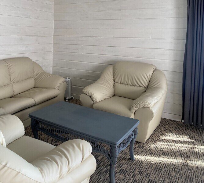 Люкс 2-местный