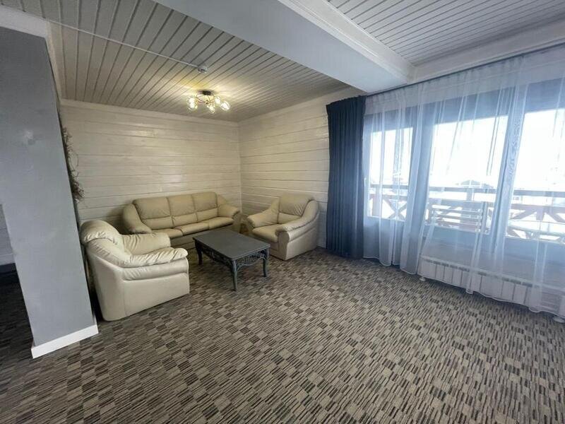 Люкс 2-местный