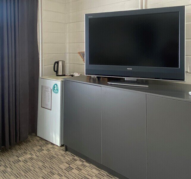 Люкс 2-местный