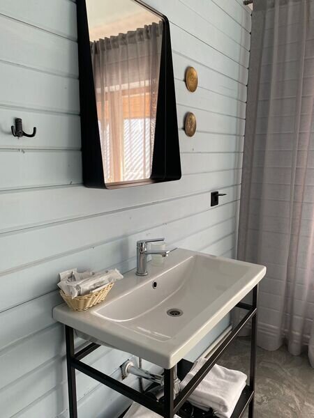 Люкс 2-местный