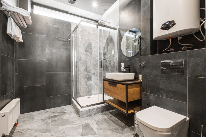 Джуниор сюит (корпус Норвегия)