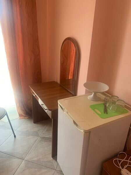 Бюджетный 2-местный