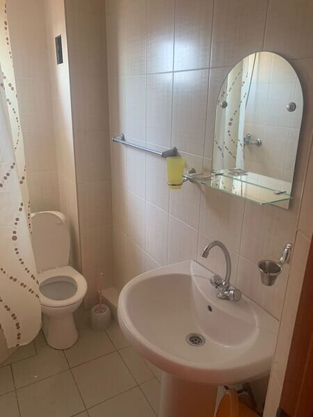 Бюджетный 2-местный