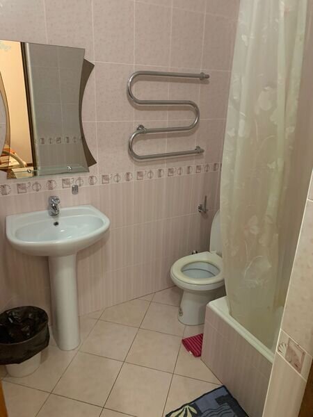 Стандартный 2-местный (с балконом)