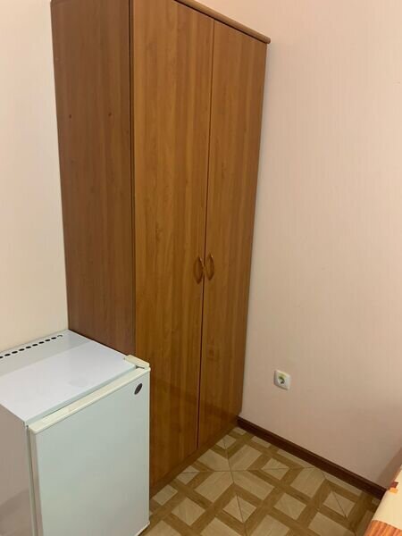 Стандартный  3 местный (с балконом)