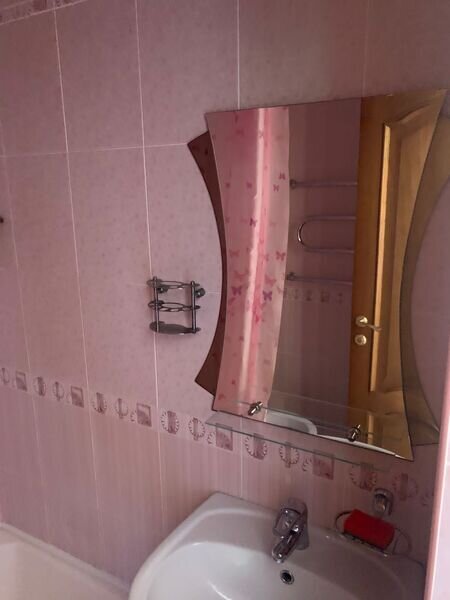 санузел в номере (2)