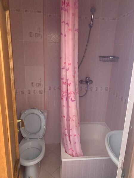 санузел в номере (3)