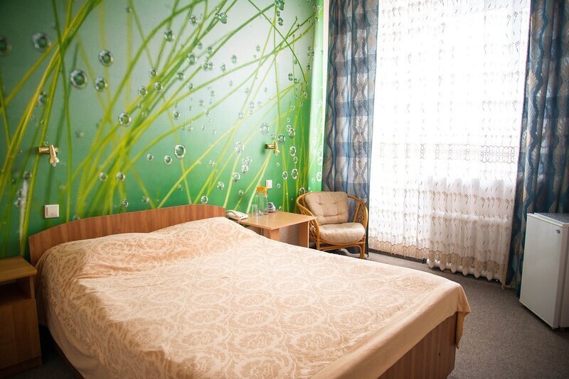 Стандарт 1-местный