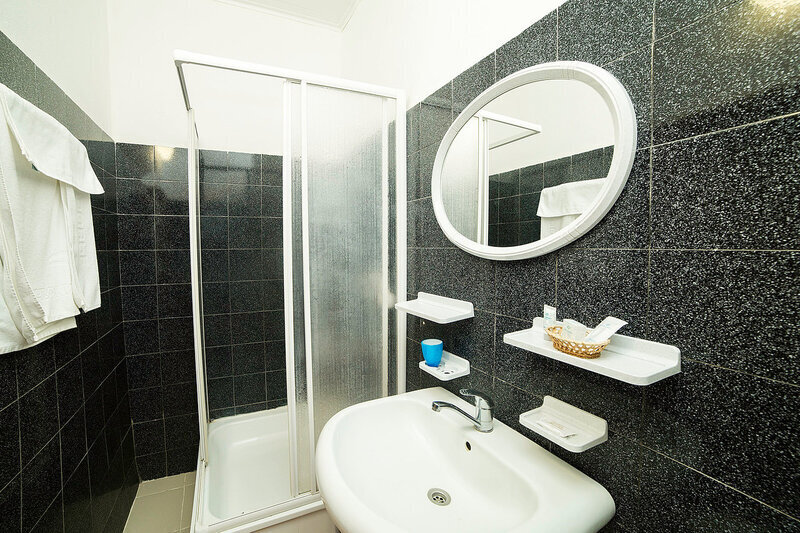 Стандарт 1-местный