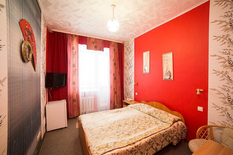 Стандарт 1-местный