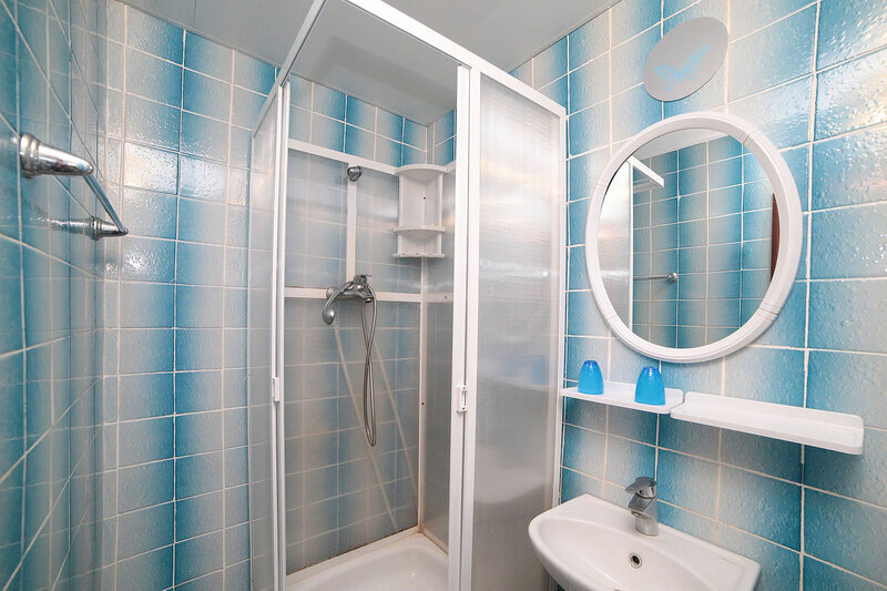 Стандарт 2-местный