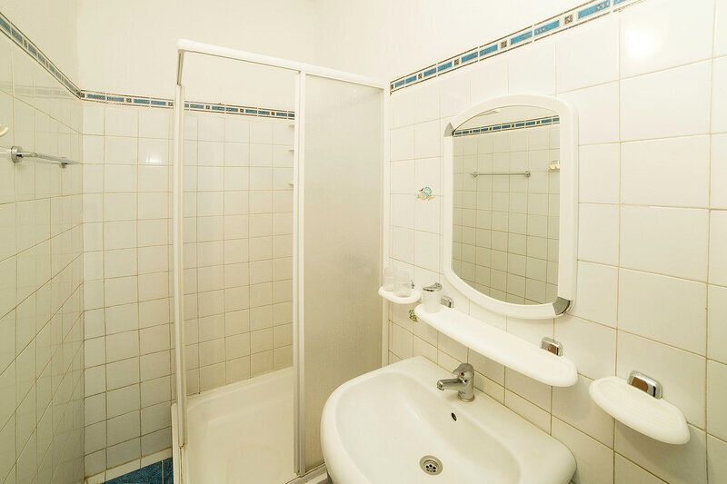 Стандарт 3-местный корпус А