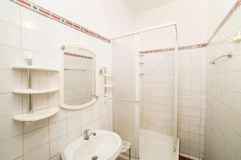 Стандарт 3-местный корпус А