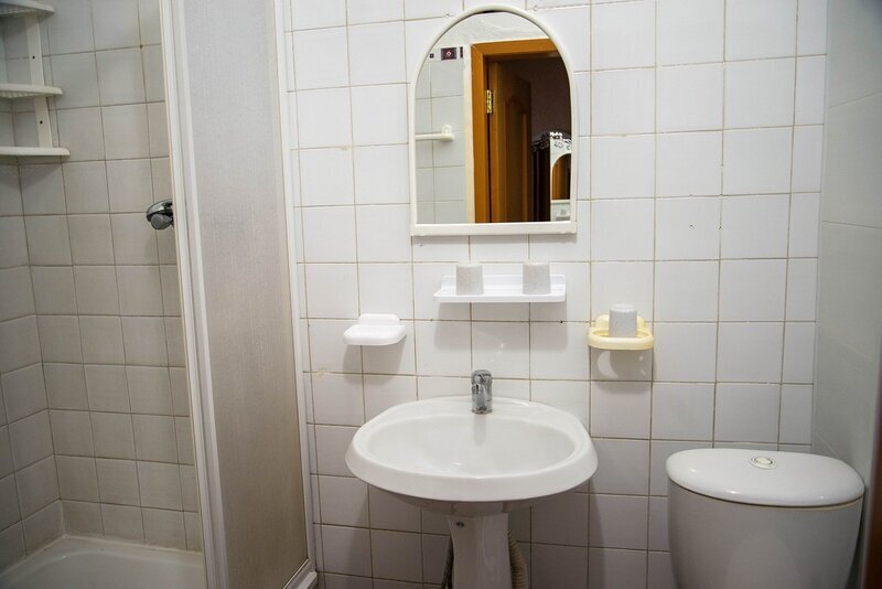 Стандарт 3-местный 1 категория (корпус С)