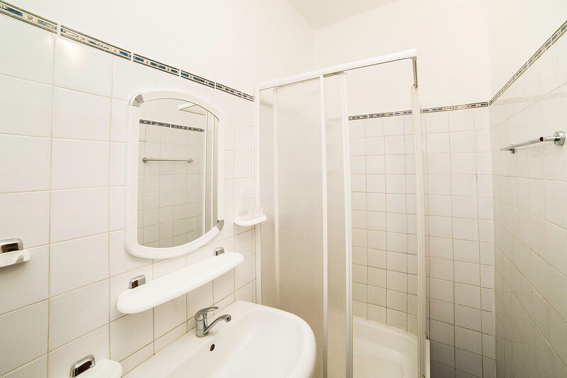 Стандарт 3-местный корпус С