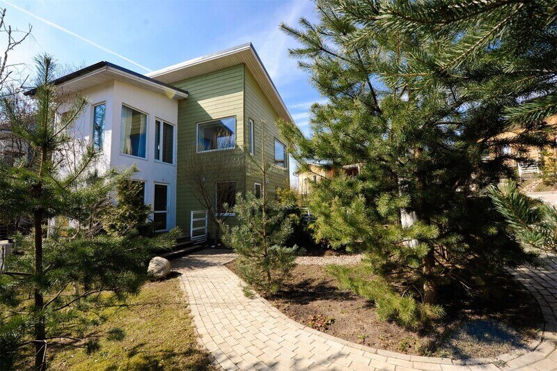 Вилла 4-местная Deluxe Премиум (Flora, Maki, More vnutri)