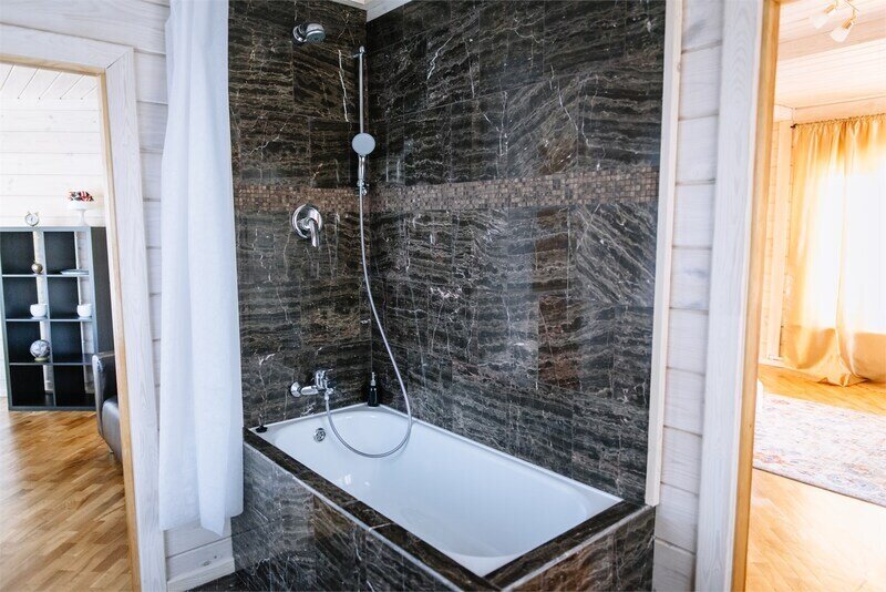 Вилла 5-местная Grand Deluxe (London)