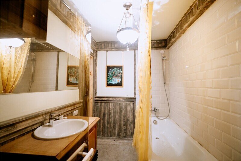 Шале 4-местный King Size (Boulogne)