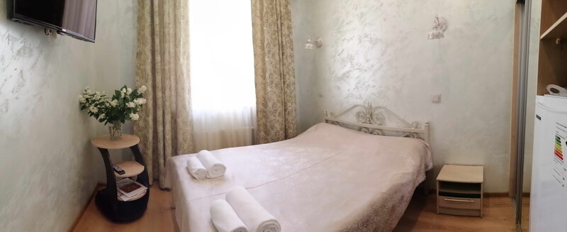 Стандартный 2-местный DBL