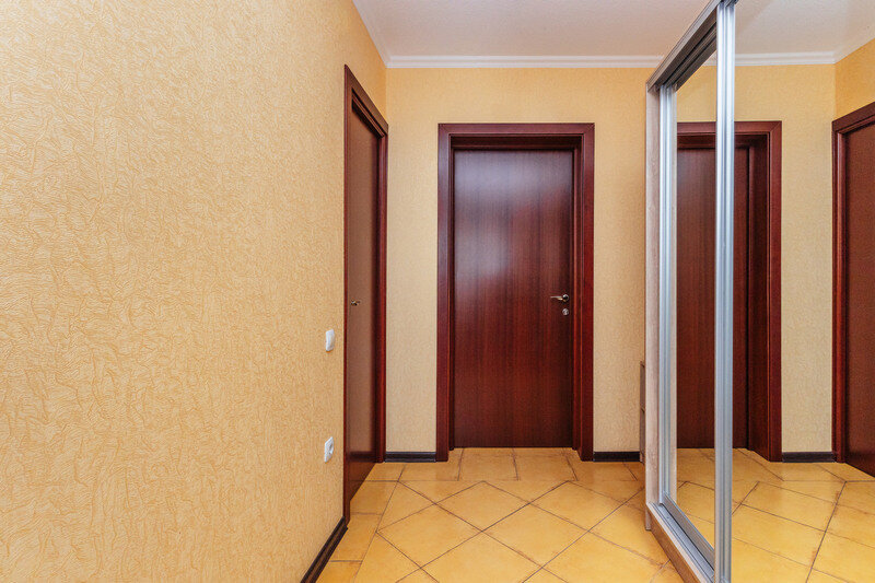 Семейный 2-местный 2-комнатный