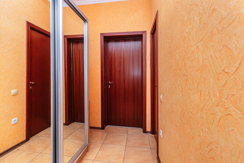 Семейный 2-местный 2-комнатный