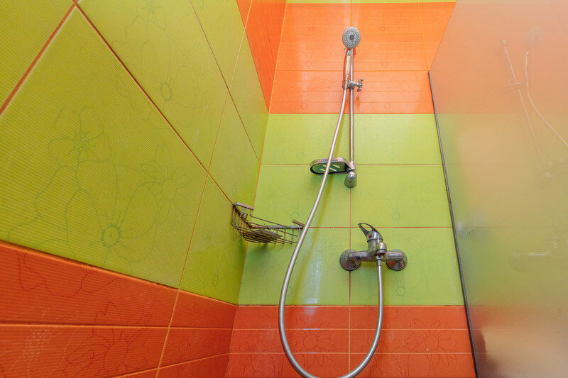 Семейный 2-местный 2-комнатный