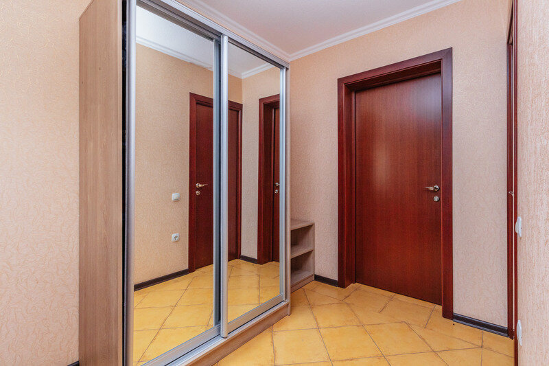 Семейный 2-местный 2-комнатный