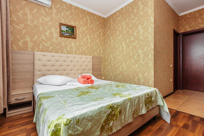 Стандартный 2-местный