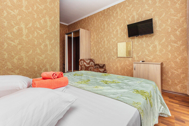 Стандартный 2-местный