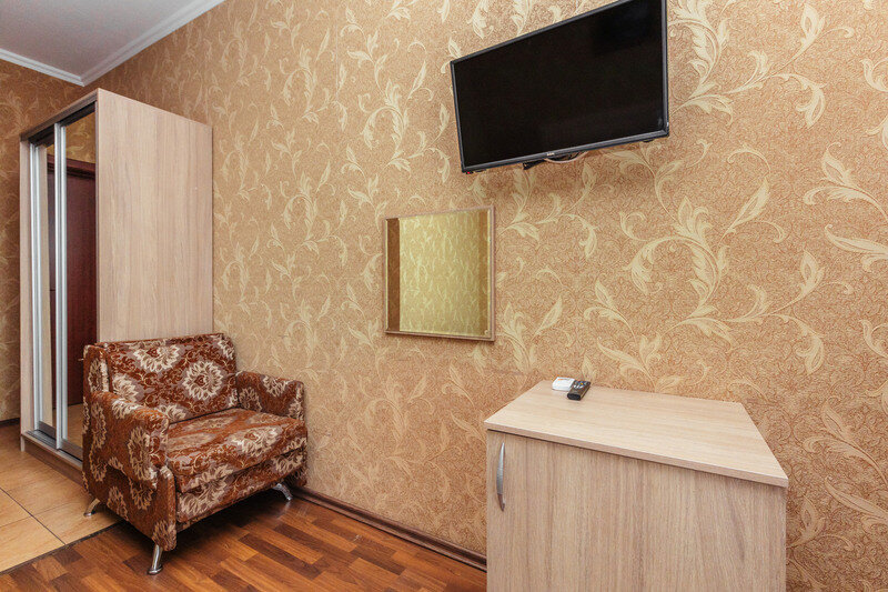 Стандартный 2-местный