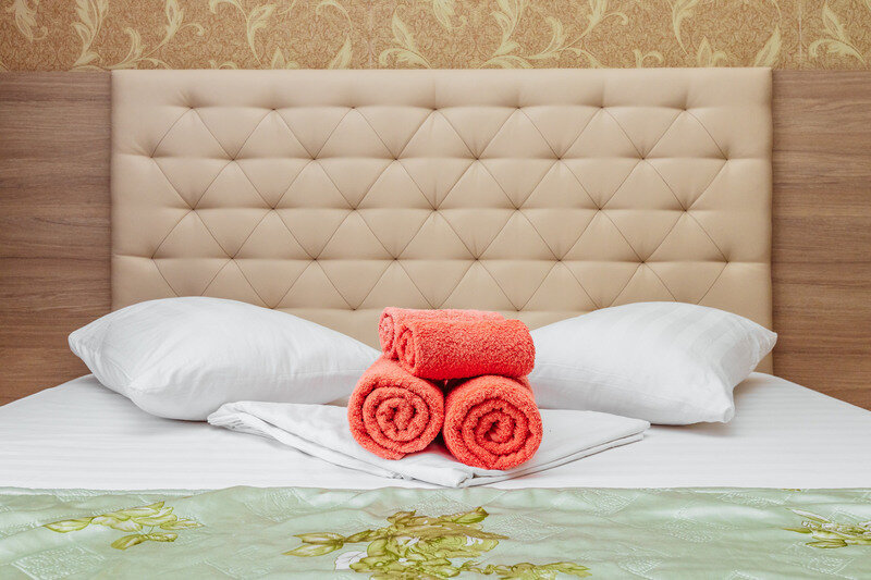 Стандартный 2-местный