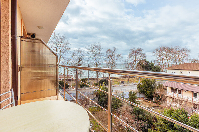 Стандартный 2-местный