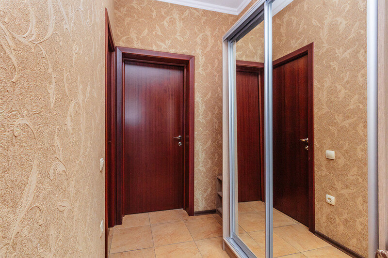 Стандартный 2-местный