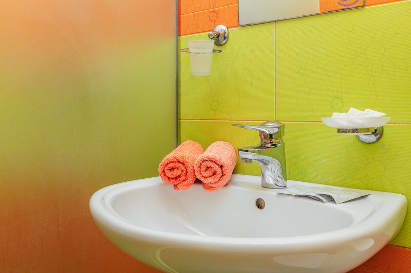 Стандартный 2-местный