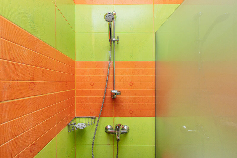 Стандартный 2-местный