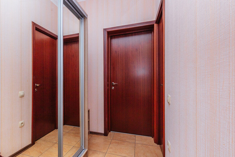 Стандартный 2-местный