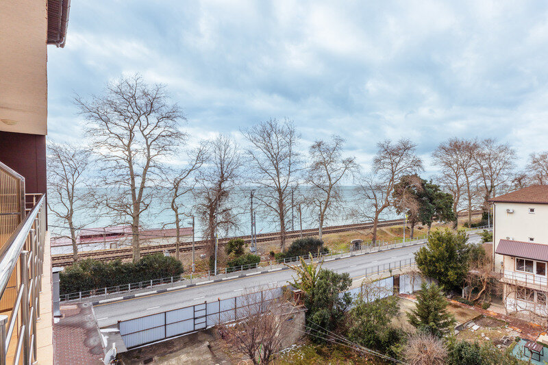 Стандартный 2-местный